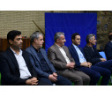مسابقات فوتسال کارکنان دانشگاه‌های استان