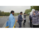 برگزاری دوی همگانی دانشجویان پسر دانشگاه‌های آذربایجان شرقی