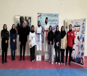 مسابقات کاراته دانشجویان دختر منطقه ۳ کشور به میزبانی دانشگاه تبریز / ۱۸ خرداد ۱۴۰۵