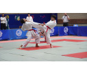مسابقات جودوی دانشجویان منطقه۳ دانشگاه‌های کشور در دانشگاه تبریز