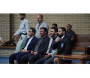 مسابقات جودوی دانشجویان منطقه۳ دانشگاه‌های کشور در دانشگاه تبریز