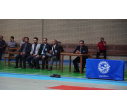 مسابقات جودوی دانشجویان منطقه۳ دانشگاه‌های کشور در دانشگاه تبریز