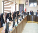 نشست هم‌اندیشی و آیین تجلیل از مربیان ورزشی دانشگاه تبریز برگزار شد