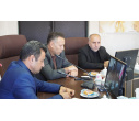 نشست هم‌اندیشی و آیین تجلیل از مربیان ورزشی دانشگاه تبریز برگزار شد
