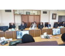 نشست هم‌اندیشی و آیین تجلیل از مربیان ورزشی دانشگاه تبریز برگزار شد
