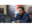 نشست هم‌اندیشی و آیین تجلیل از مربیان ورزشی دانشگاه تبریز برگزار شد