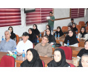 کارگاه تخصصی احیا قلبی-ریوی در دانشگاه تبریز