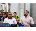 کارگاه تخصصی احیا قلبی-ریوی در دانشگاه تبریز