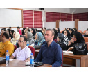 کارگاه تخصصی احیا قلبی-ریوی در دانشگاه تبریز