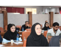 کارگاه تخصصی احیا قلبی-ریوی در دانشگاه تبریز