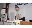 کارگاه تخصصی احیا قلبی-ریوی در دانشگاه تبریز