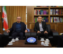 امضای دو تفاهم‌نامه همکاری برای توسعه و تقویت ورزش دانشگاهی در آذربایجان شرقی
