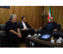 امضای دو تفاهم‌نامه همکاری برای توسعه و تقویت ورزش دانشگاهی در آذربایجان شرقی