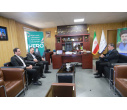 گسترش همکاری‌های ورزش دانشگاهی با امضای تفاهم‌نامه فدراسیون ملی ورزش‌های دانشگاهی و اداره‌کل ورزش و جوانان آذربایجان شرقی