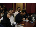 برگزاری کارگاه تخصصی میکروسیکل‌های تمرینی در دانشگاه تبریز