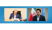تقدیر رئیس سازمان امور دانشجویان از دکتر اعلمی برای برگزاری شایسته مسابقات منطقه‌ای ورزش دانشگاهی